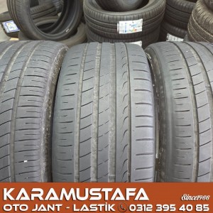 235 35 R 19 MINERVA F205 91Y * 2023 * 4 ADET * CYL6620 */*