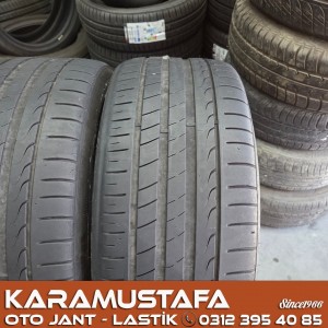 235 35 R 19 MINERVA F205 91Y * 2023 * 4 ADET * CYL6620 */*