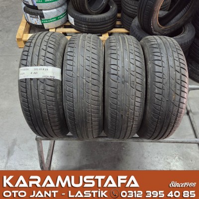 185 65 R 15 TAURUS HIGH PERF 88H * 2024 * 4 ADET * CYL6628 */* 185 65 R 15 TAURUS HIGH PERF 88H * 2024 * 4 ADET * CYL6628 */*