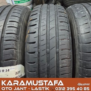 175 65 R 14 DUNLOP SP TOURING 82T * 2019 * 4 ADET * CYL6630 */*