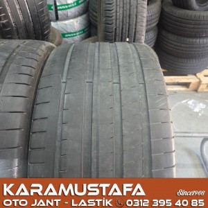 295 35 R 21 GOODYEAR EAGLEF1 107Y * 2025 * 2 ADET * CYL6637 295 35 R 21 GOODYEAR EAGLEF1 107Y * 2025 * 2 ADET * CYL6637