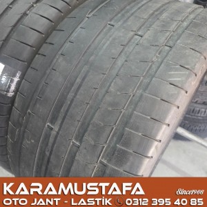 295 35 R 21 GOODYEAR EAGLEF1 107Y * 2025 * 2 ADET * CYL6637 295 35 R 21 GOODYEAR EAGLEF1 107Y * 2025 * 2 ADET * CYL6637