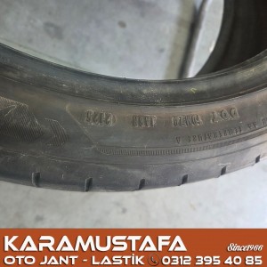 295 35 R 21 GOODYEAR EAGLEF1 107Y * 2025 * 2 ADET * CYL6637 295 35 R 21 GOODYEAR EAGLEF1 107Y * 2025 * 2 ADET * CYL6637
