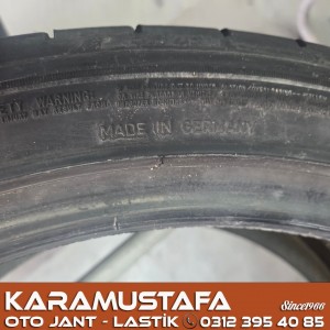 295 35 R 21 GOODYEAR EAGLEF1 107Y * 2025 * 2 ADET * CYL6637 295 35 R 21 GOODYEAR EAGLEF1 107Y * 2025 * 2 ADET * CYL6637