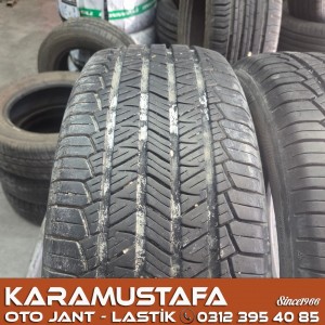 235 55 R 19 KORMORAN SUMMER 105W * 2017 * 2 ADET * CYL6639