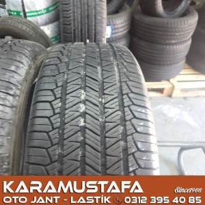235 55 R 19 KORMORAN SUMMER 105W * 2017 * 2 ADET * CYL6639