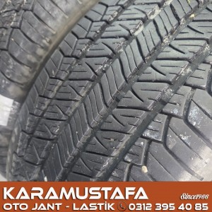 235 55 R 19 KORMORAN SUMMER 105W * 2017 * 2 ADET * CYL6639