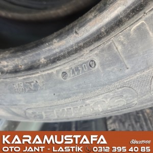 235 55 R 19 KORMORAN SUMMER 105W * 2017 * 2 ADET * CYL6639