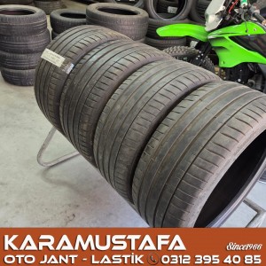 245 40 R 20 / 275 35 R 20 MICHELIN PILOTSPORT4 102Y * 2024 * 4 ADET * CYL6644