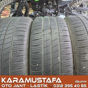 205 55 R 16 GOODYEAR EFGP 91V * 2020 * 4 ADET * CYL6648