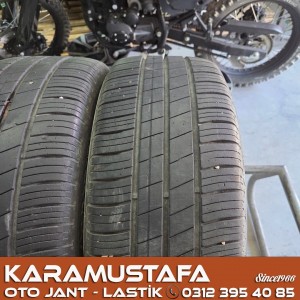 205 55 R 16 GOODYEAR EFGP 91V * 2020 * 4 ADET * CYL6648