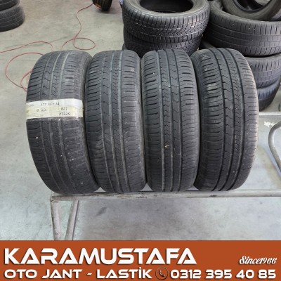 175 65 R 14 PETLAS PT525 82T * 2019 * 4 ADET * CYL6649