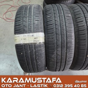 175 65 R 14 PETLAS PT525 82T * 2019 * 4 ADET * CYL6649