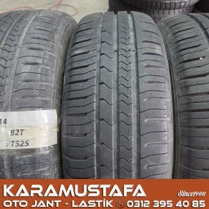 175 65 R 14 PETLAS PT525 82T * 2019 * 4 ADET * CYL6649