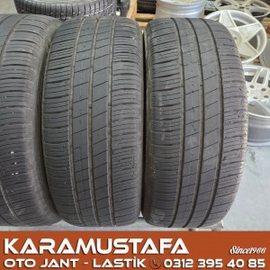205 55 R 16 GOODYEAR EFGP 91V * 2030 * 4 ADET * CYL6650