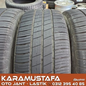 205 55 R 16 GOODYEAR EFGP 91V * 2030 * 4 ADET * CYL6650