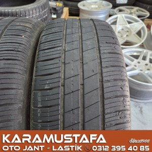 205 55 R 16 GOODYEAR EFGP 91V * 2030 * 4 ADET * CYL6650