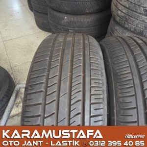 195 50 R 15 PETLAS PT515 82V * 2023 * 2 ADET * CYL6651 */* 195 50 R 15 PETLAS PT515 82V * 2023 * 2 ADET * CYL6651 */*
