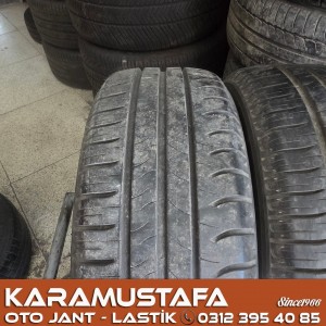 195 55 R 16 MICHELIN ENERGY SAVER 87H * 2010 * 2 ADET * CYL6653 */* 195 55 R 16 MICHELIN ENERGY SAVER 87H * 2010 * 2 ADET * CYL6653 */*