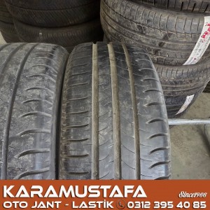 195 55 R 16 MICHELIN ENERGY SAVER 87H * 2010 * 2 ADET * CYL6653 */* 195 55 R 16 MICHELIN ENERGY SAVER 87H * 2010 * 2 ADET * CYL6653 */*