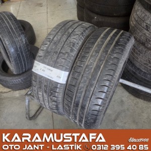 195 55 R 16 MICHELIN ENERGY SAVER 87H * 2010 * 2 ADET * CYL6653 */* 195 55 R 16 MICHELIN ENERGY SAVER 87H * 2010 * 2 ADET * CYL6653 */*