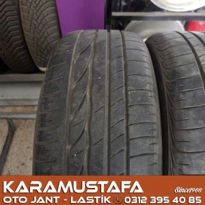205 55 R 16 BRIDGESTONE ER300 91V * 2017 * 2 ADET * CYL6654 */*