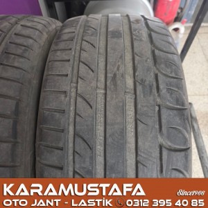 225 45 R 17 RIKEN UHP 94V * 2021 * 2 ADET * CYL6655 */*