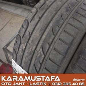 225 45 R 17 RIKEN UHP 94V * 2021 * 2 ADET * CYL6655 */*