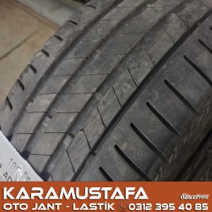 195 55 R 16 BRIDGESTONE T001 87H * 2024 * 2 ADET * CYL6657 */*