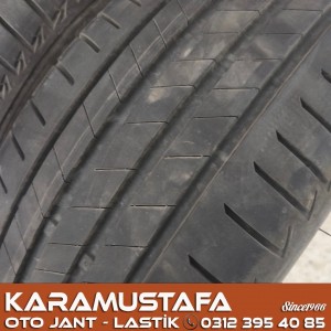 195 55 R 16 BRIDGESTONE T001 87H * 2024 * 2 ADET * CYL6657 */*