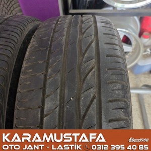 205 55 R 17 BRIDGESTONE ER300 91H * 2015 * 2 ADET * CYL6659 */* 205 55 R 17 BRIDGESTONE ER300 91H * 2015 * 2 ADET * CYL6659 */*