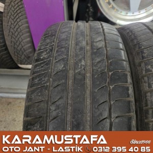 205 55 R 17 MICHELIN PRIMACY HP 91V * 2010 * 2 ADET * CYL6660 */* 205 55 R 17 MICHELIN PRIMACY HP 91V * 2010 * 2 ADET * CYL6660 */*