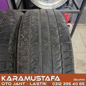 205 55 R 17 MICHELIN PRIMACY HP 91V * 2010 * 2 ADET * CYL6660 */* 205 55 R 17 MICHELIN PRIMACY HP 91V * 2010 * 2 ADET * CYL6660 */*