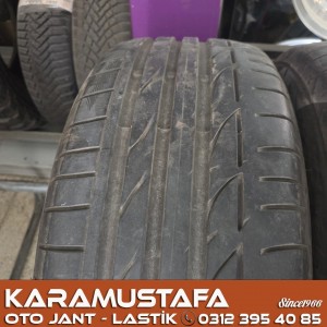 225 50 R 17 BRIDGESTONE S001 95V * 2019 * 2 ADET * CYL6661 */* 225 50 R 17 BRIDGESTONE S001 95V * 2019 * 2 ADET * CYL6661 */*