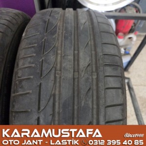 225 50 R 17 BRIDGESTONE S001 95V * 2019 * 2 ADET * CYL6661 */* 225 50 R 17 BRIDGESTONE S001 95V * 2019 * 2 ADET * CYL6661 */*