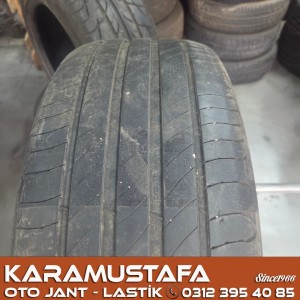 225 55 R 18 MICHELIN PRIMACY4 102V * 2023 * 1 ADET * CYL6662 */*