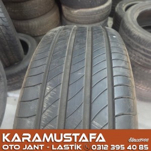 225 55 R 18 MICHELIN PRIMACY4 102V * 2023 * 1 ADET * CYL6665 */*