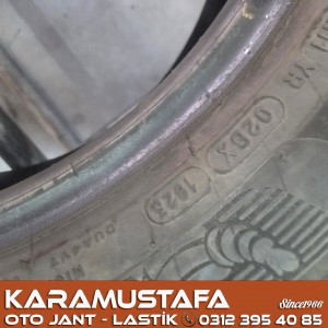 225 55 R 18 MICHELIN PRIMACY4 102V * 2023 * 1 ADET * CYL6665 */*