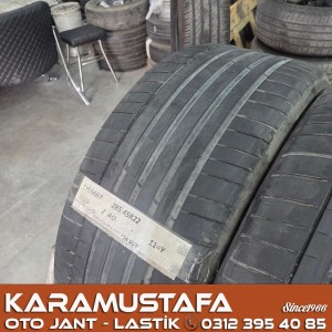 285 45 R 22 MICHELIN PILOT SPORT4 SUV 114Y* 2020 * 2 ADET * CYL6667 */*