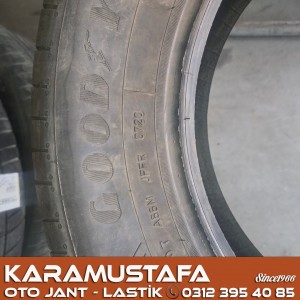 215 60 R 16 GOODYEAR EGP 99V * 2020 * 2 ADET * CYL6669 */*