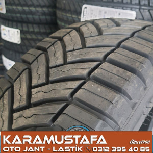 195 65 R 16 MICHELIN AGILIS CROSCLIMATE 104R 2018 FT- 195 65 R 16 MICHELIN AGILIS CROSCLIMATE 104R 2018 FT-