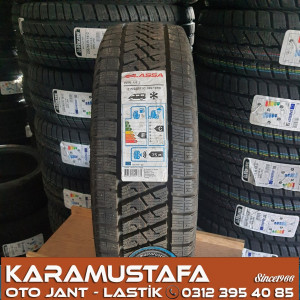 235 65 R 16 LASSA WINTUS2 121/119N 12 KAT
