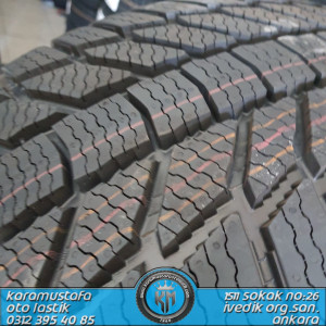 275 40 R 20 GENERAL SNOW GRABER 106V 2023
