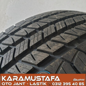 235 55 R 19 KORMORAN SUMMER SUV 105W