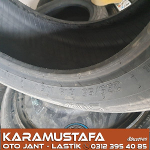 235 55 R 19 KORMORAN SUMMER SUV 105W