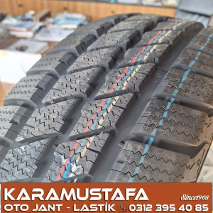 225 65 R 16 VIKING WINTECH VAN 112R