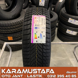 225 60 R 17 NEXEN WINGUARD SPORT2 SUV 103H XL