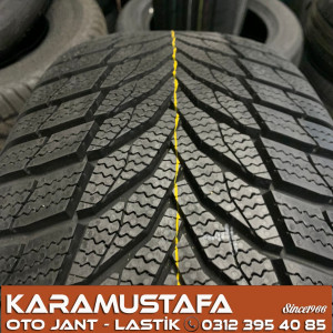 225 60 R 17 NEXEN WINGUARD SPORT2 SUV 103H XL