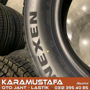 225 60 R 17 NEXEN WINGUARD SPORT2 SUV 103H XL