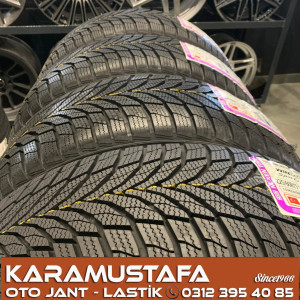 225 60 R 17 NEXEN WINGUARD SPORT2 SUV 103H XL